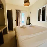 Thermyes 3 With Private Pool Villa Kithnos