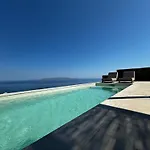 Villa Thermyes 3 With Private Pool