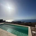 Thermyes 3 With Private Pool Villa Kithnos