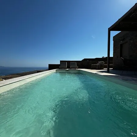 Thermyes 3 Villa *
