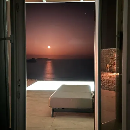 Thermyes 3 With Private Pool Вилла *