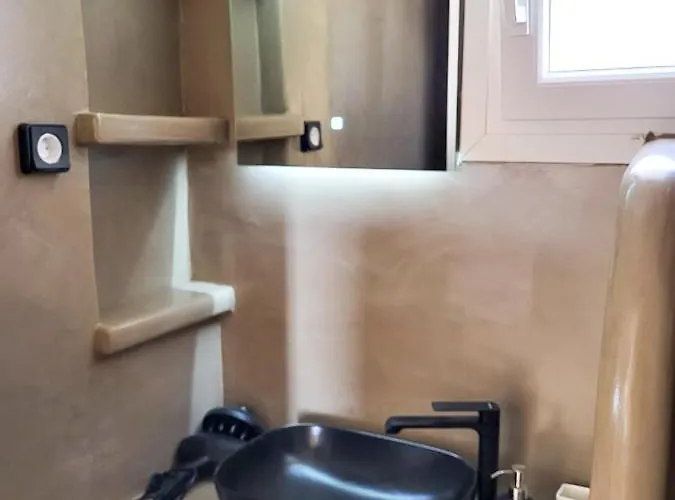 Thermyes 3 With Private Pool Вилла