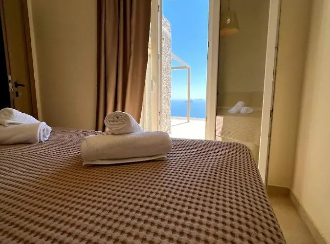 Вилла Thermyes 3 With Private Pool