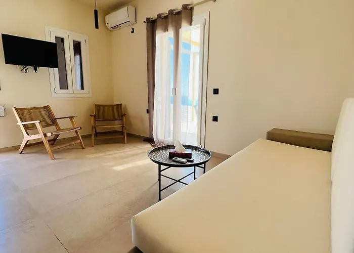 Thermyes 3 With Private Pool