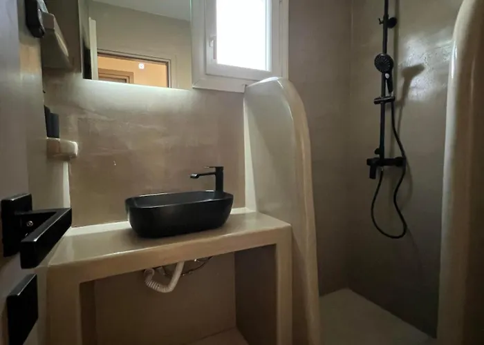 Вилла Thermyes 3 With Private Pool *