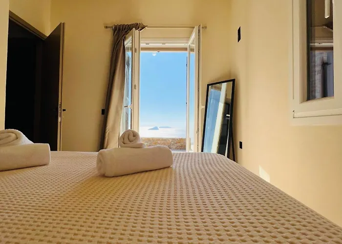 Thermyes 3 With Private Pool *