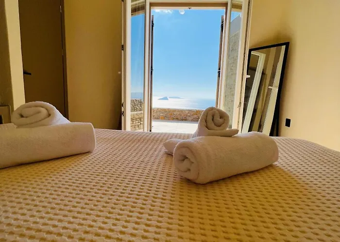 Вилла Thermyes 3 With Private Pool