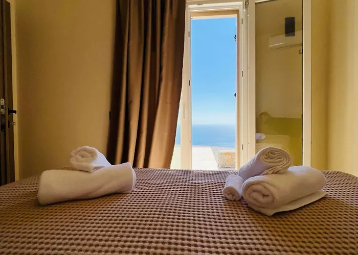 Вилла Thermyes 3 With Private Pool