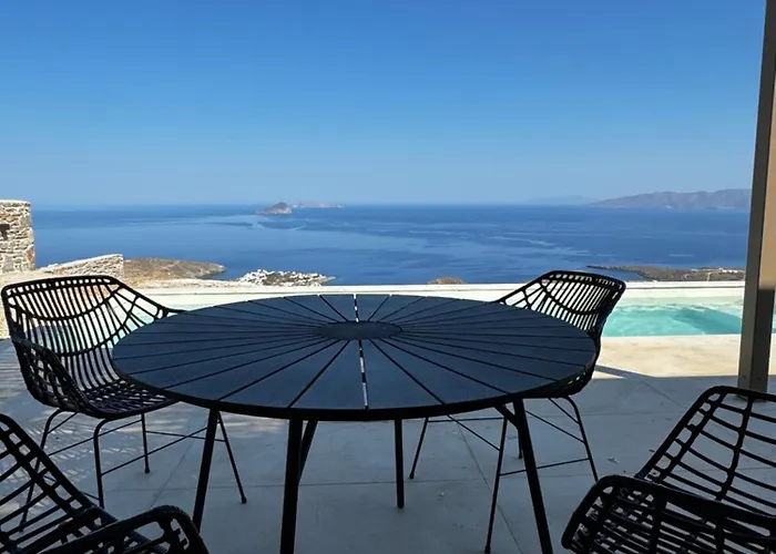 Thermyes 3 With Private Pool