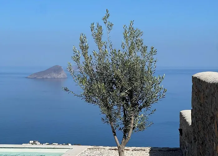 Thermyes 3 With Private Pool Вилла *