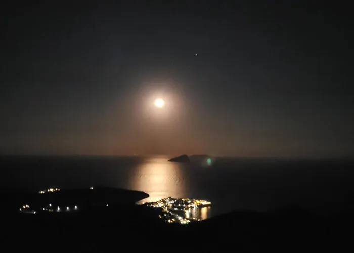 Thermyes 3 With Private Pool