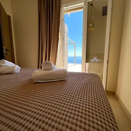 Villa Thermyes 3 With Private Pool