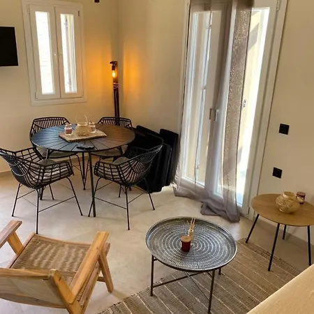 Thermyes 3 With Private Pool *