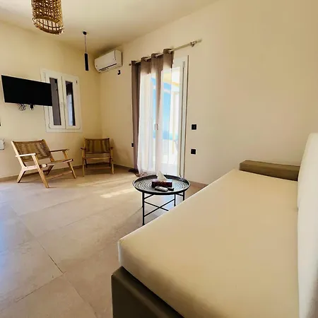 Thermyes 3 With Private Pool