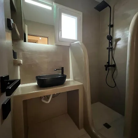 Villa Thermyes 3 With Private Pool *