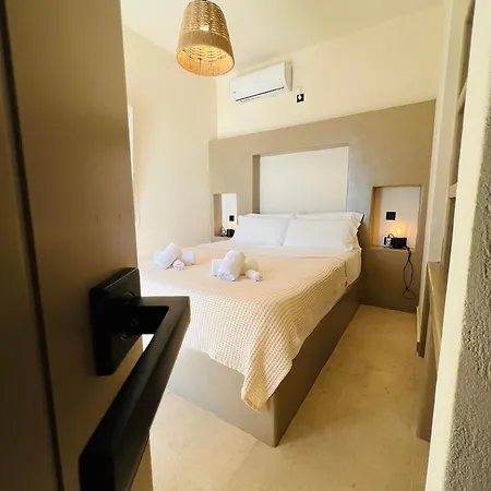 Villa Thermyes 3 With Private Pool