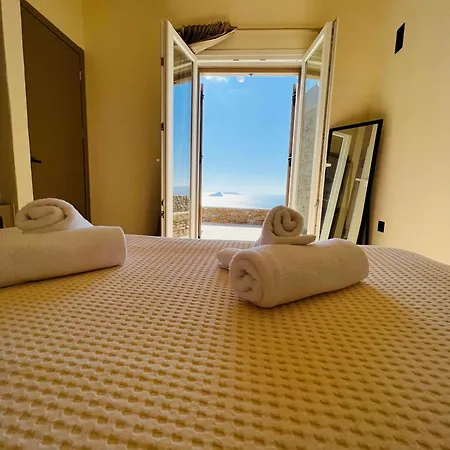 Villa Thermyes 3 With Private Pool