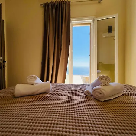 Villa Thermyes 3 With Private Pool