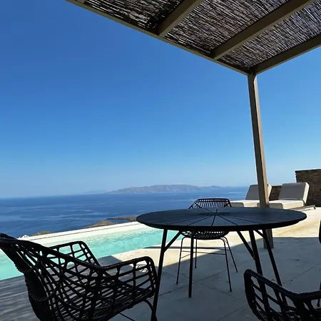 Thermyes 3 With Private Pool *