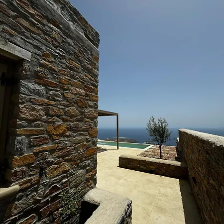 Thermyes 3 With Private Pool *