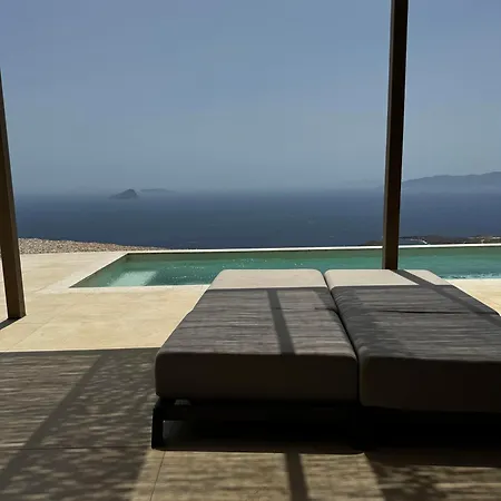 Thermyes 3 With Private Pool Villa