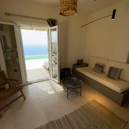 Thermyes 3 With Private Pool