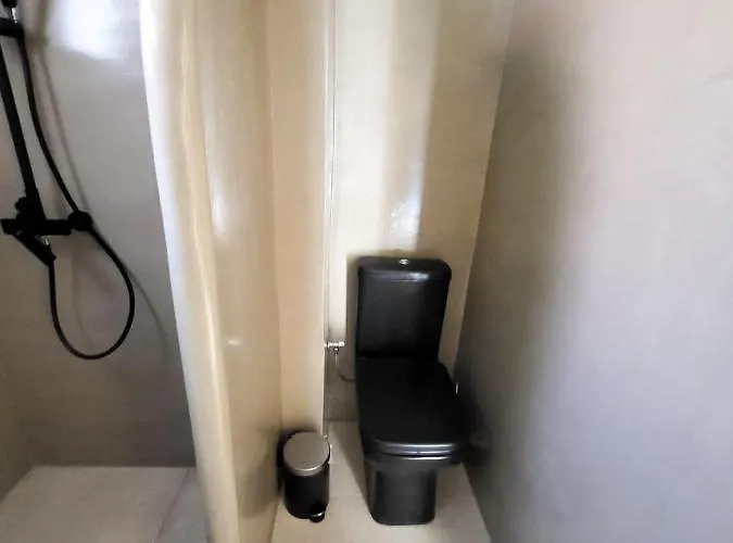 Thermyes 3 With Private Pool Villa Kithnos