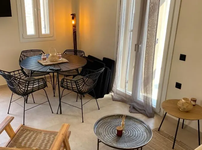 Thermyes 3 With Private Pool *