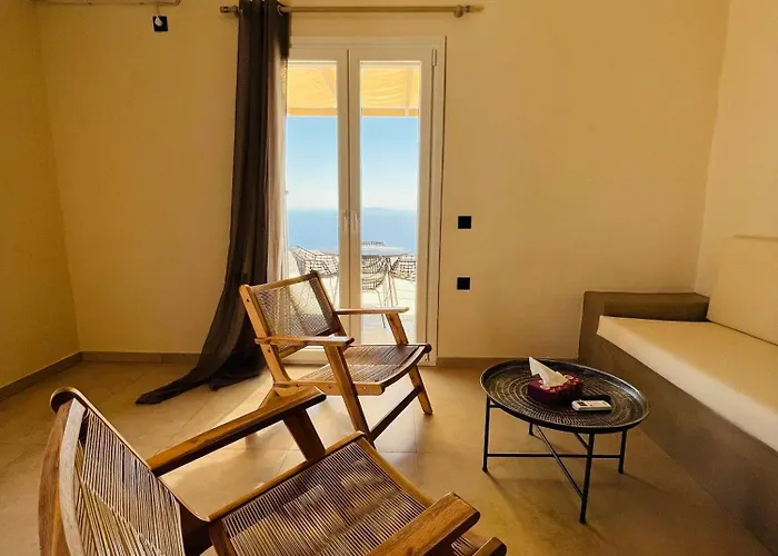 Villa Thermyes 3 With Private Pool *