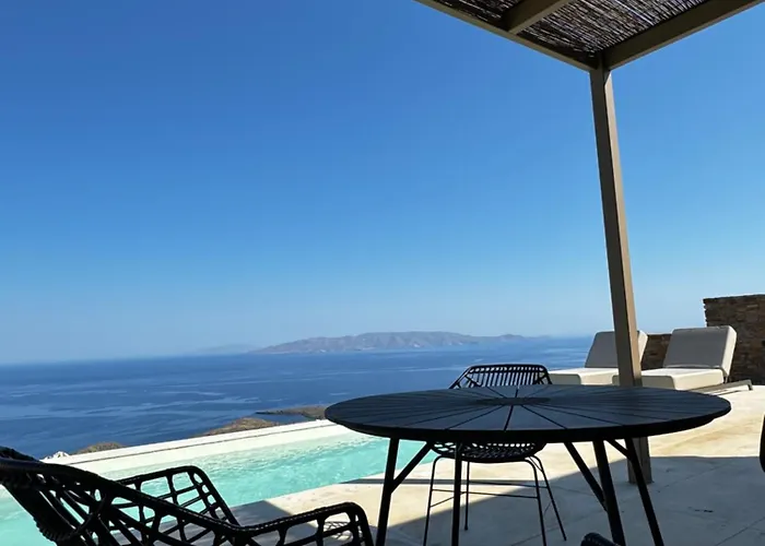 Thermyes 3 With Private Pool *