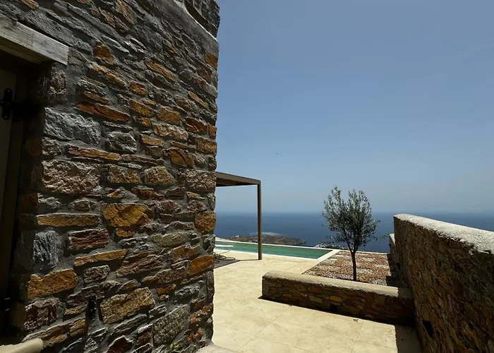 Thermyes 3 With Private Pool *